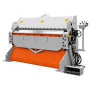 Станок листогибочный гидравлический сегментный Stalex HW1830x3.5 170-017641