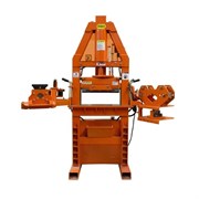 Станок металлообрабатывающий Stalex M42 427-123191