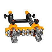 Роликовый листогиб Metal Master MRB DUO 350 170-099483