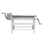 Вальцовочный станок ручной Dogan Machinery R 1270x75 425-120846