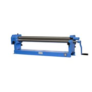 Станок вальцовочный ручной настольный Blacksmith W01-0,8x305 425-058504