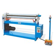 Станок вальцовочный Metal Master ESR 1315 425-073635
