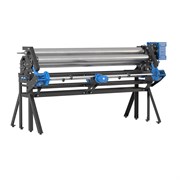 Вальцовочный станок электрический Rollen-Machine RMEA-1300x6 425-154392