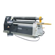 Станок вальцовочный гидравлический Sahinler 3R HS 30 x 210 мм 425-099254