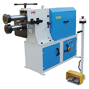 Машина зиговочная Metal Master ETZ 40 425-099460