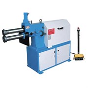 Зиговочная машина электрическая IBKS 2.5 (hydraulic top roll) 170-057607