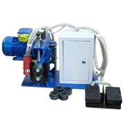 Станок зиговочный электромеханический Rollen-Machine RME-140x1 мм 255-076374