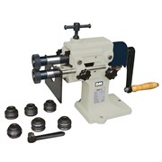Зиговочная машина ручная Dogan Machinery DBM-0.8 170-160069