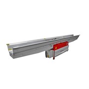 Станок тоннельной сборки воздуховодов 3E Makina KKM-02 184-120801