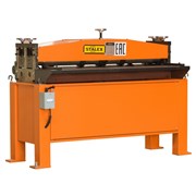 Станок для накатки ребер жесткости Stalex SBYJ-1.2x1250-5 184-054878