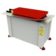 Фальцепрокатный станок 3E Makina KNT-02 184-120811