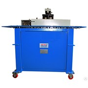 Станок фальцепрокатный Metal Master MLC 12DR-T 184-073580