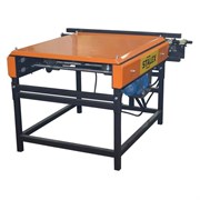 Станок для производства фальцевой кровли Stalex СФП-25/1250 (380В) 184-123244