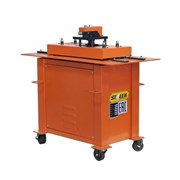 Станок фальцепрокатный Stalex LC 12R, 5 фальцев 184-026548
