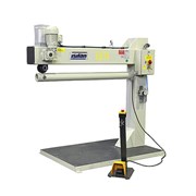 Фальцеосадочный станок Isitan LS-13P (пневматический) 184-120809