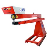 Фальцеосадочный станок 3E Makina KDK-01 184-120808