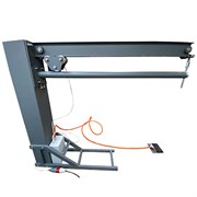 Станок фальцеосадочный электрический Rollen-Machine RME-1300x1 мм 184-076396
