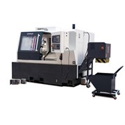 Станок токарный OPTIMUM OPTIturn S 600 с ЧПУ 378-098129