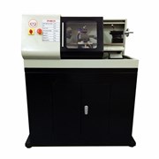 Станок токарный PROMA SPV-400H CNC с ЧПУ 378-084103