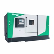 Станок токарный скоростной ПЗМЦ ФАЭТОН Т400 с ЧПУ 378-098998