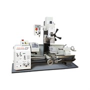 Станок токарно-фрезерный Metal Master MML 2870 М 378-073599