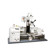 Станок токарно-фрезерный Metal Master MML 2870 MV 378-099531