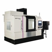 Станок фрезерный OPTIMUM OPTImill F 310HSC с ЧПУ 427-098225