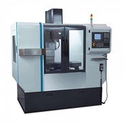 Станок вертикально-фрезерный Витязь ОЦФ150В 427-099069