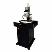 Станок фрезерный PROMA FPV-20 CNC с ЧПУ 427-084073
