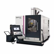 Станок фрезерный OPTIMUM OPTImill FU 5-600 HSC 18 с ЧПУ 427-098230