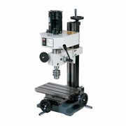 Станок фрезерный PROMA FPX-20E 427-084076