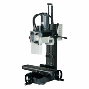 Станок фрезерный PROMA FPX-25 E 427-084077