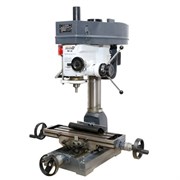 Станок фрезерный Metal Master MF-20 427-073615