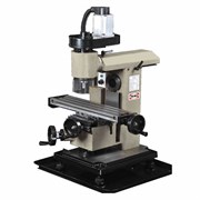 Станок фрезерный универсальный PROMA FVV-30 427-084080