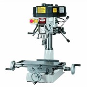 Станок фрезерный PROMA FP-25 427-084084