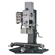 Станок фрезерный Metal Master MBF 30V 427-073614