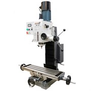 Станок фрезерный Metal Master MF-32V 427-073616