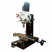 Станок фрезерный PROMA FPV-32 427-084086