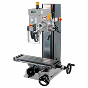 Станок фрезерный PROMA FP-25A 427-084085