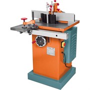 Станок фрезерный по дереву Кратон WMM-1,5 427-108846