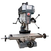 Станок сверлильно-фрезерный Metal Master MF-32 253-099510