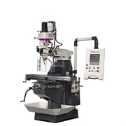 Станок сверлильно-фрезерный OPTIMUM OPTImill MF 2V 427-098236