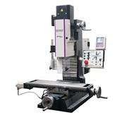 Станок сверлильно-фрезерный OPTIMUM OPTImill MH 25SV 427-098244