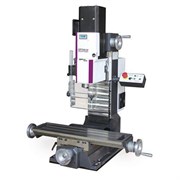 Станок сверлильно-фрезерный OPTIMUM OPTImill MH 25V 427-098245
