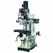 Станок фрезерный универсальный PROMA FHV-50PD (с цифровым измерением) 427-084092