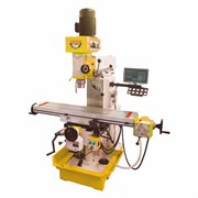 Станок фрезерный универсальный PROMA FHX-50PD с УЦИ 427-084093