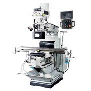 Станок фрезерный PROMA FNS-55PD 427-084097