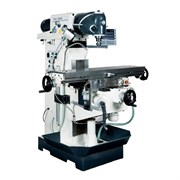 Станок фрезерный PROMA FVV-125PD 427-084098
