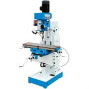 Станок фрезерный универсальный Metal Master DMM 5325C 427-099507