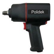 Пневматический ударный гайковерт Polidek HT302514X 1/2 259-117078